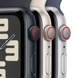 Apple Watch SE (2. Gen) LTE...